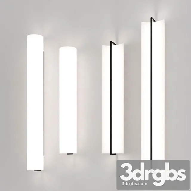 Kontur wall lamp collection Kontur wall lamp collection