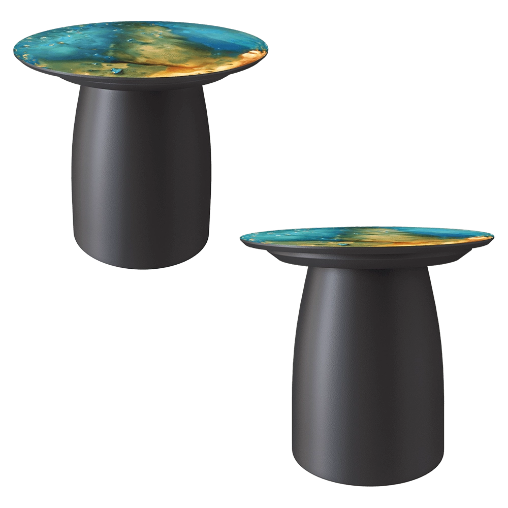 KOPAR – Tabletop Ocean 1 3D Model