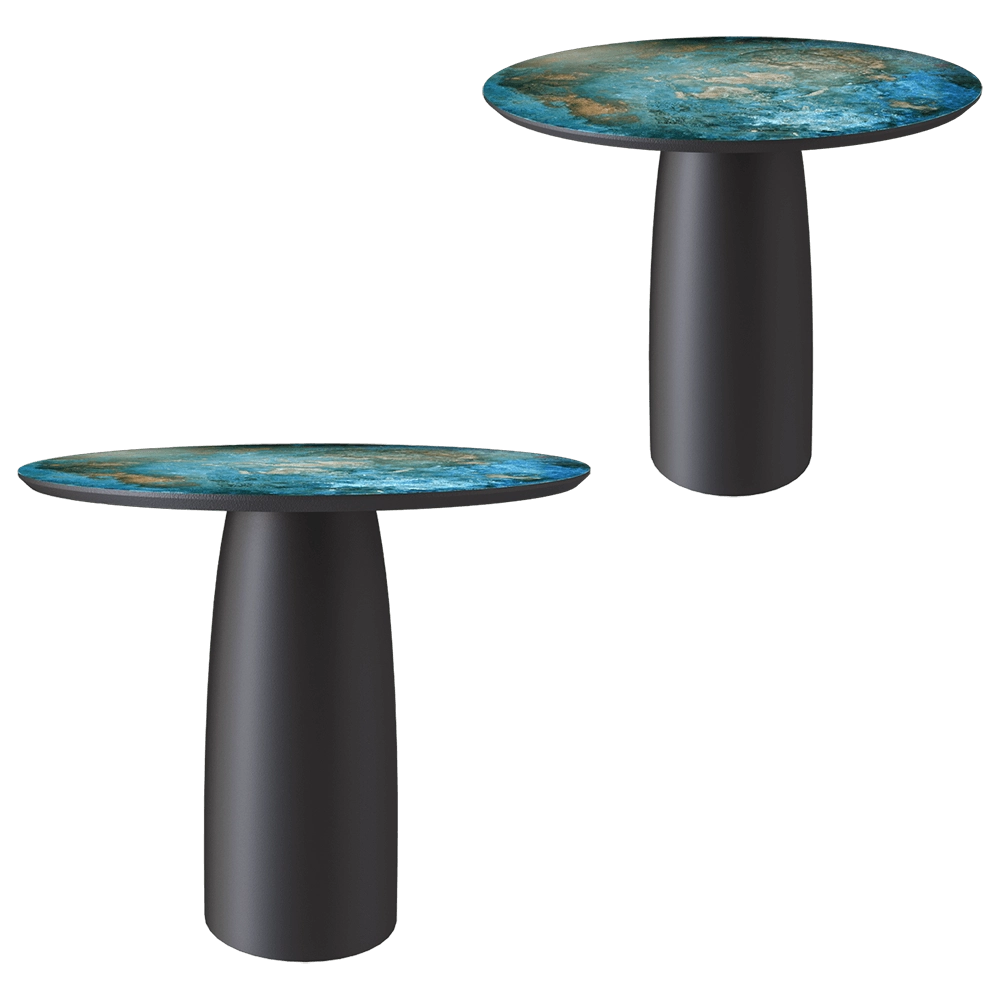 KOPAR – Tabletop Ocean 2 3D Model