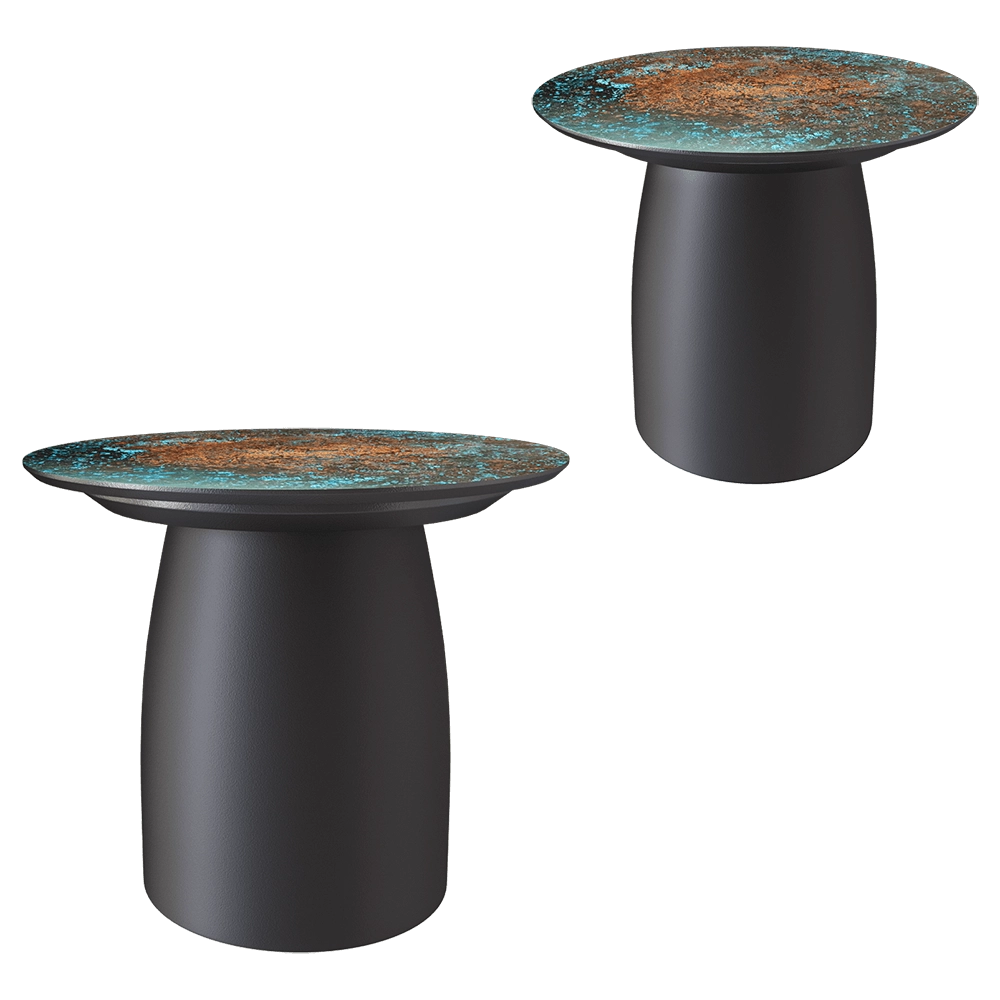 KOPAR – Tabletop Ocean 3 3D Model