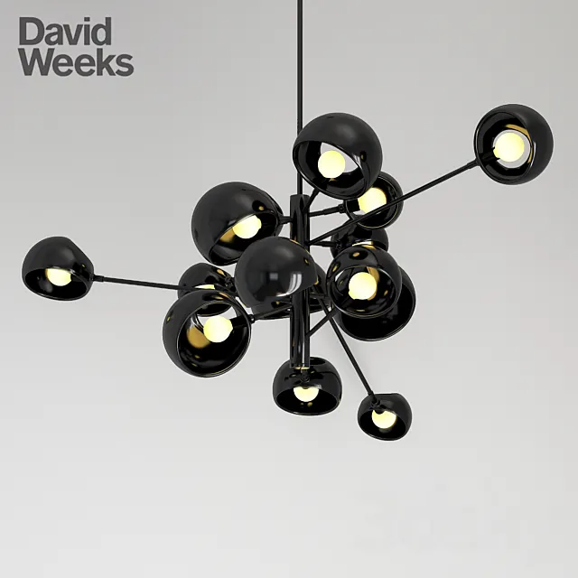 Kopra Burst 3DModel Kopra Burst 3DModel