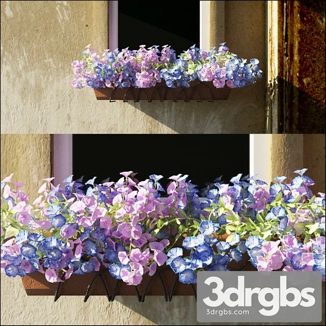 Korolieva Lieta 3 3D Model Download