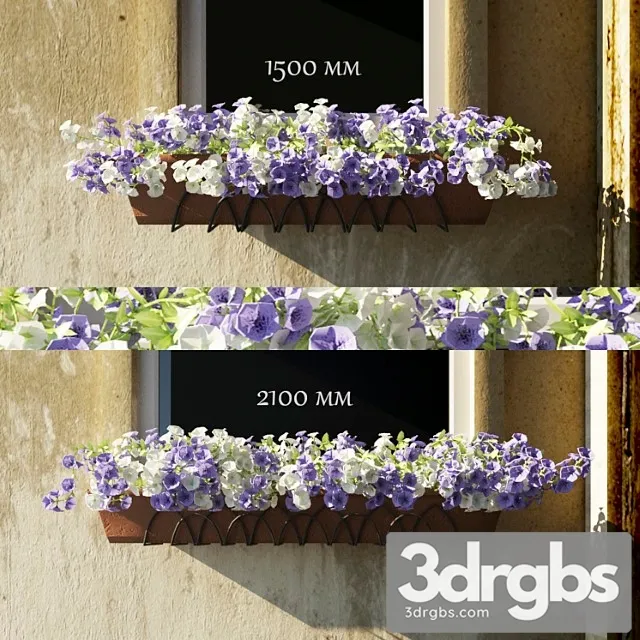 Korolieva Lieta 8 3D Model Download