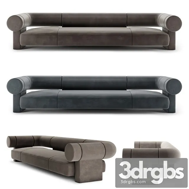 Kosa sofa ian felton Kosa sofa ian felton