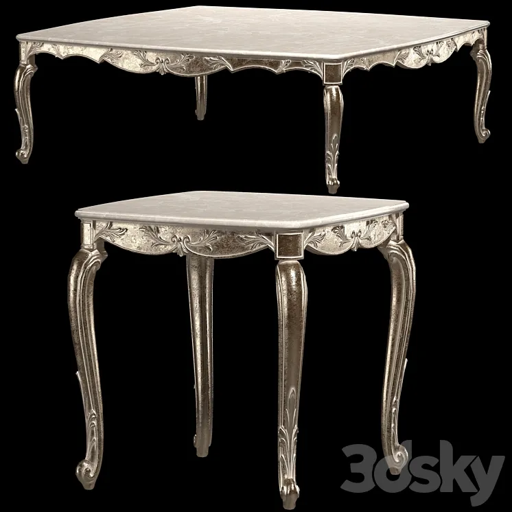 kosovart sophie coffee tables 3D Model Free Download kosovart sophie coffee tables 3D Model Free Download