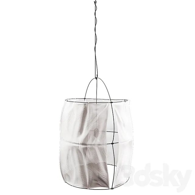 koushi 3DModel koushi 3DModel