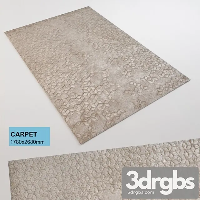 Kovior R 1 3D Model Download