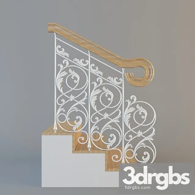 Kovka 24 3D Model Download