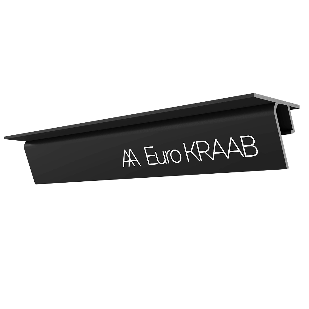 Kraab systems – EuroKRAAB ceiling 3D Model Kraab systems – EuroKRAAB ceiling 3D Model