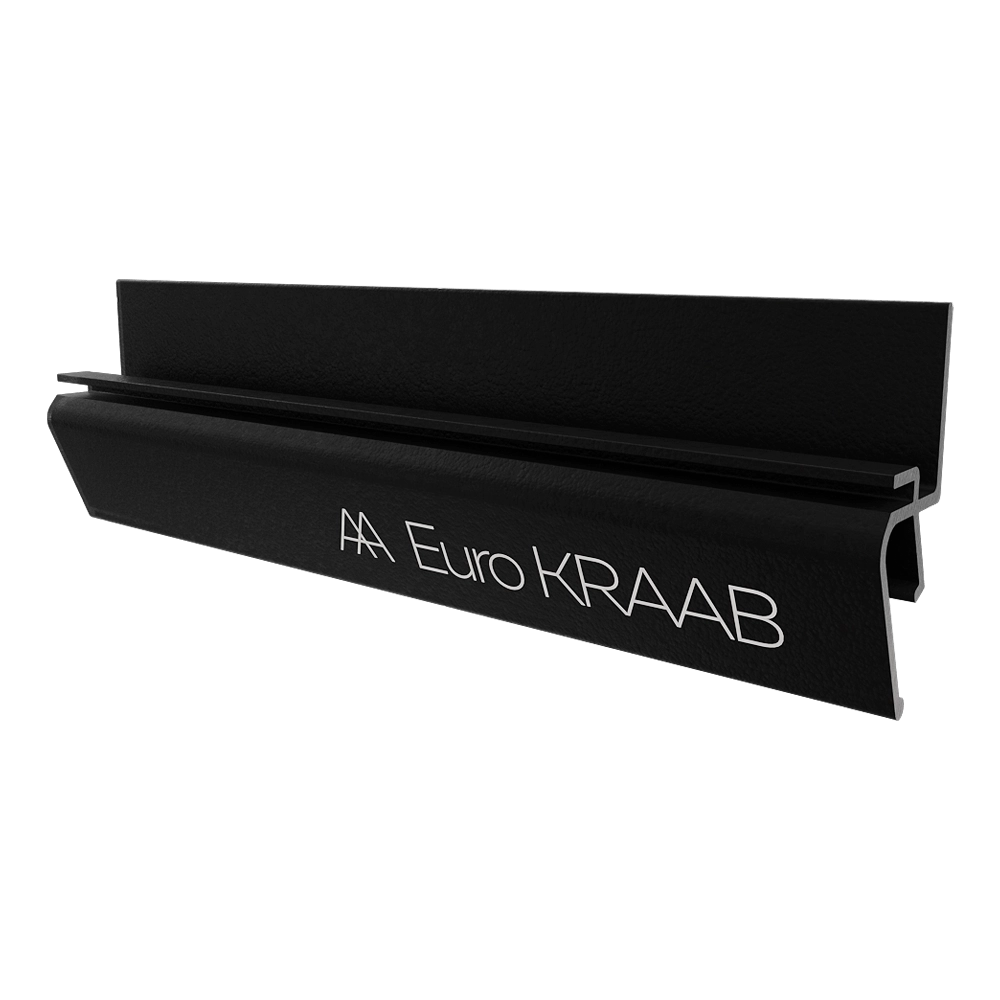 Kraab systems – EuroKRABB Wall 3D Model Kraab systems – EuroKRABB Wall 3D Model