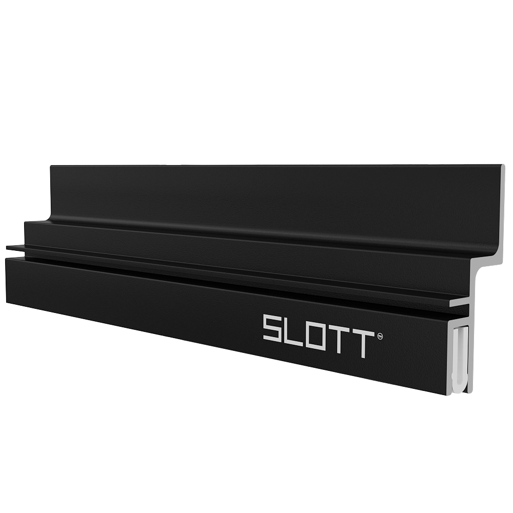 Kraab systems – EuroSLOTT structural 1 3D Model Kraab systems – EuroSLOTT structural 1 3D Model