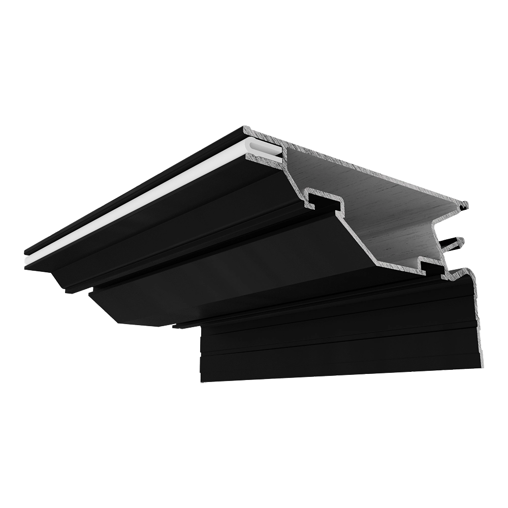 Kraab systems – Slott 80 3D Model Kraab systems – Slott 80 3D Model