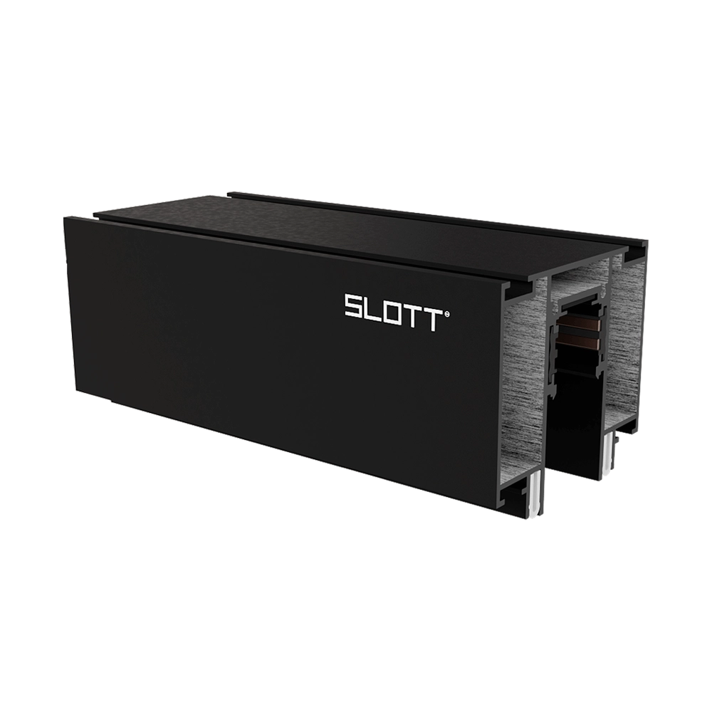 Kraab systems – Slott for Technolight 3D Model Kraab systems – Slott for Technolight 3D Model