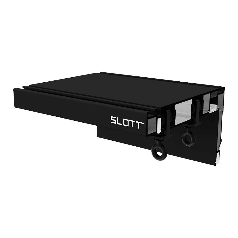 Kraab systems – Slott Parsek 3D Model Kraab systems – Slott Parsek 3D Model