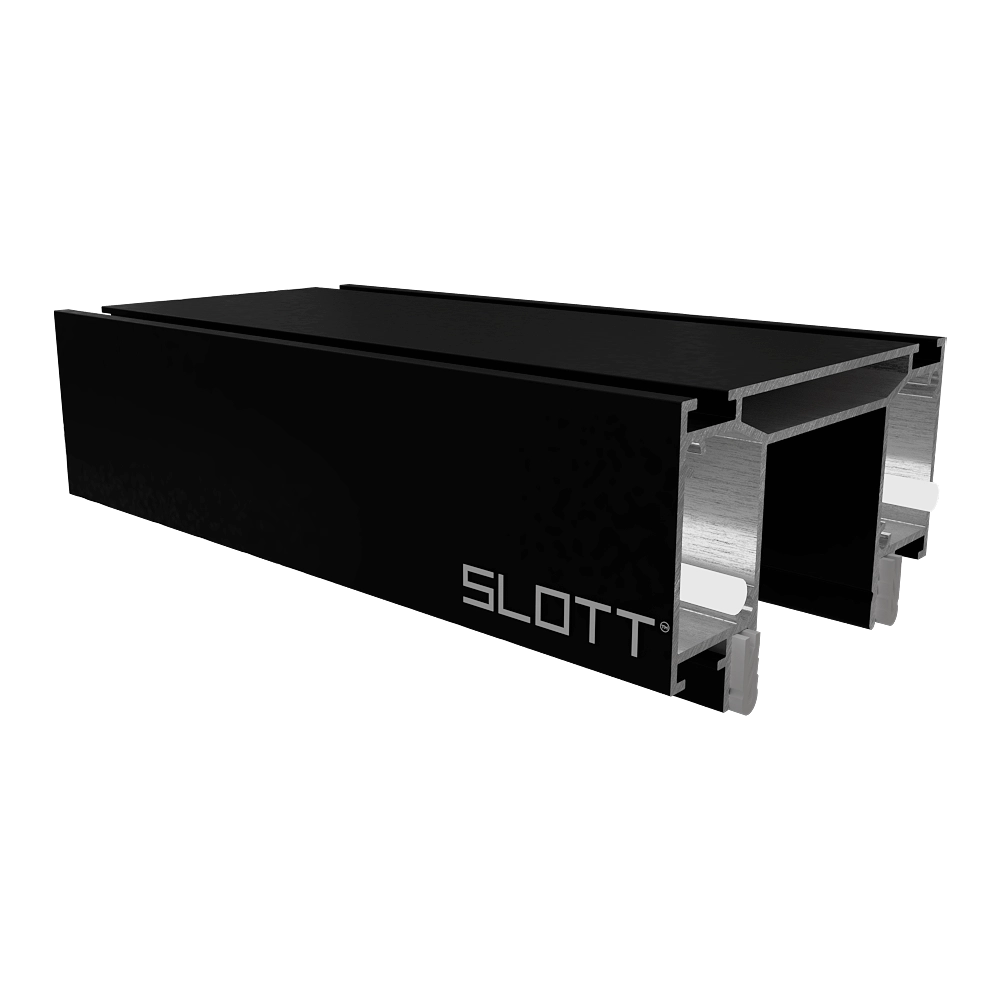 Kraab systems – Soltt Intruder 3D Model Kraab systems – Soltt Intruder 3D Model