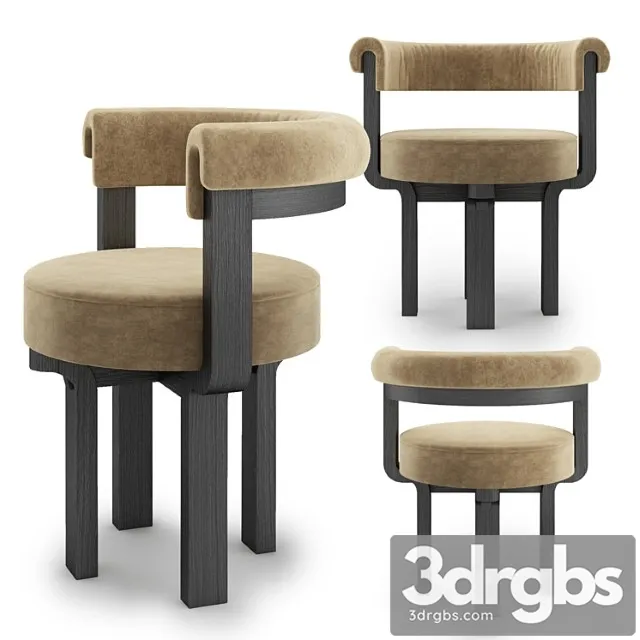 Kraft Chair Kraft Chair