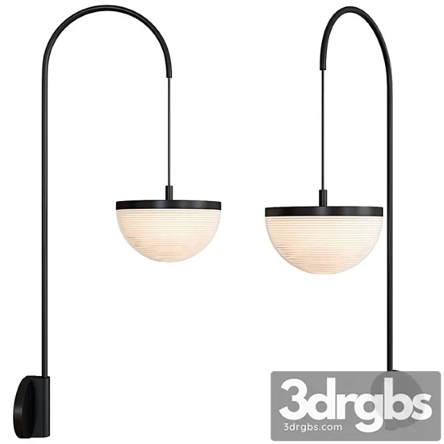 Krane by vera & kyte 3D Model Download Krane by vera & kyte 3D Model Download