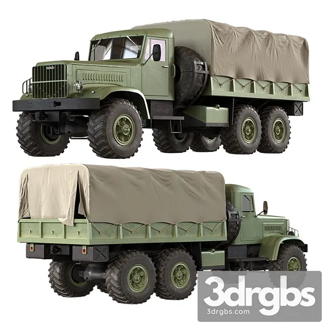 Kraz-214