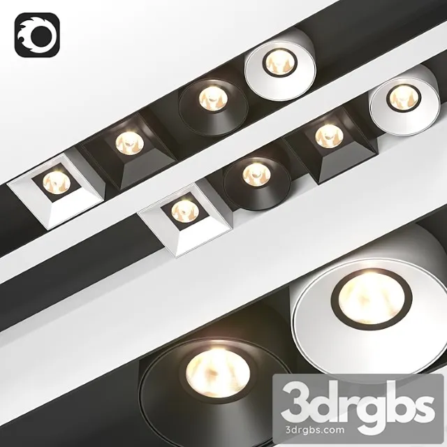 Kreon cana 3D Model Download