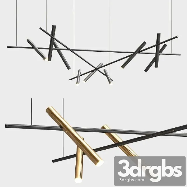 Kreon Esprit Light 3D Model Download Kreon Esprit Light 3D Model Download