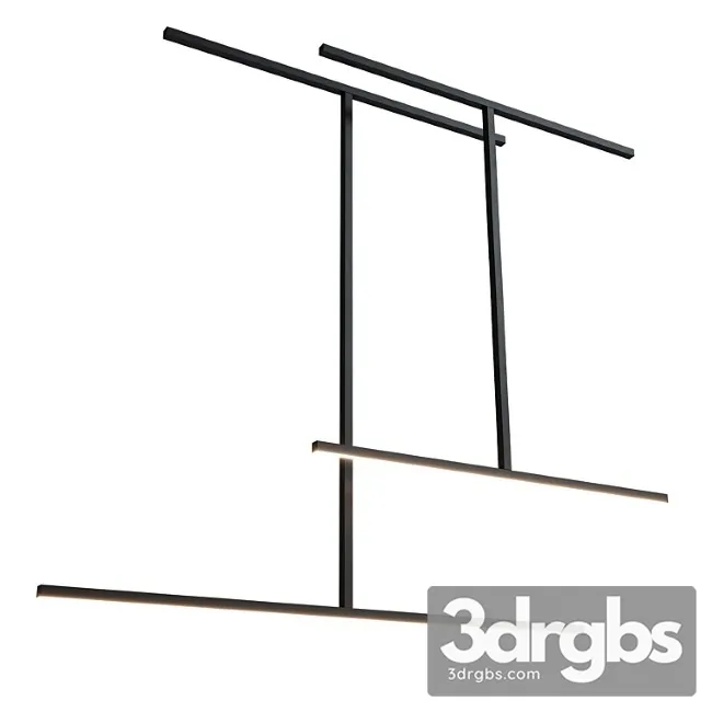 Kreon fuga 3D Model Download