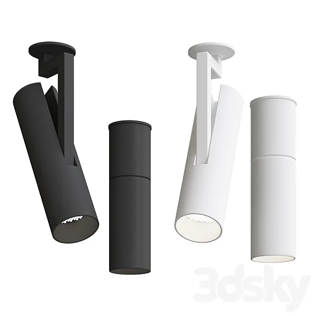 Kreon – holon 3D Model