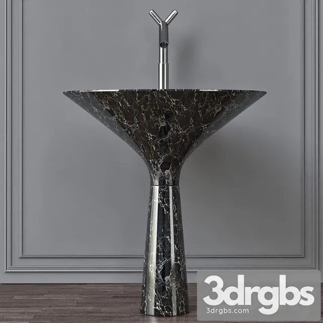 Kreoo Dry 3D Model Download Kreoo Dry 3D Model Download