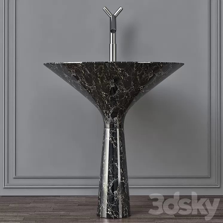 Kreoo DRY 3D Model Kreoo DRY 3D Model