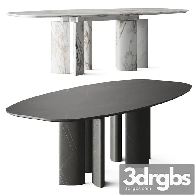 Kreoo ellenico dining table Kreoo ellenico dining table