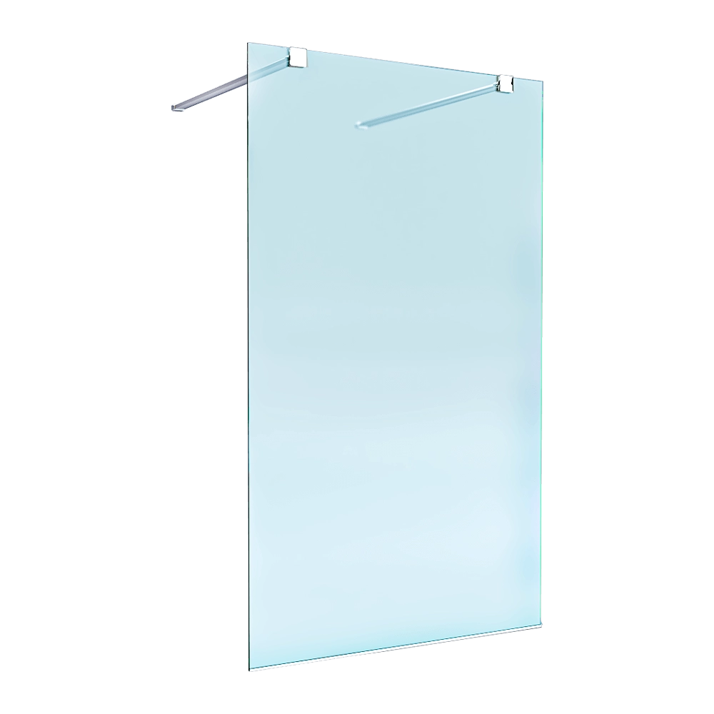 Krion – Shower panel 11 3D Model