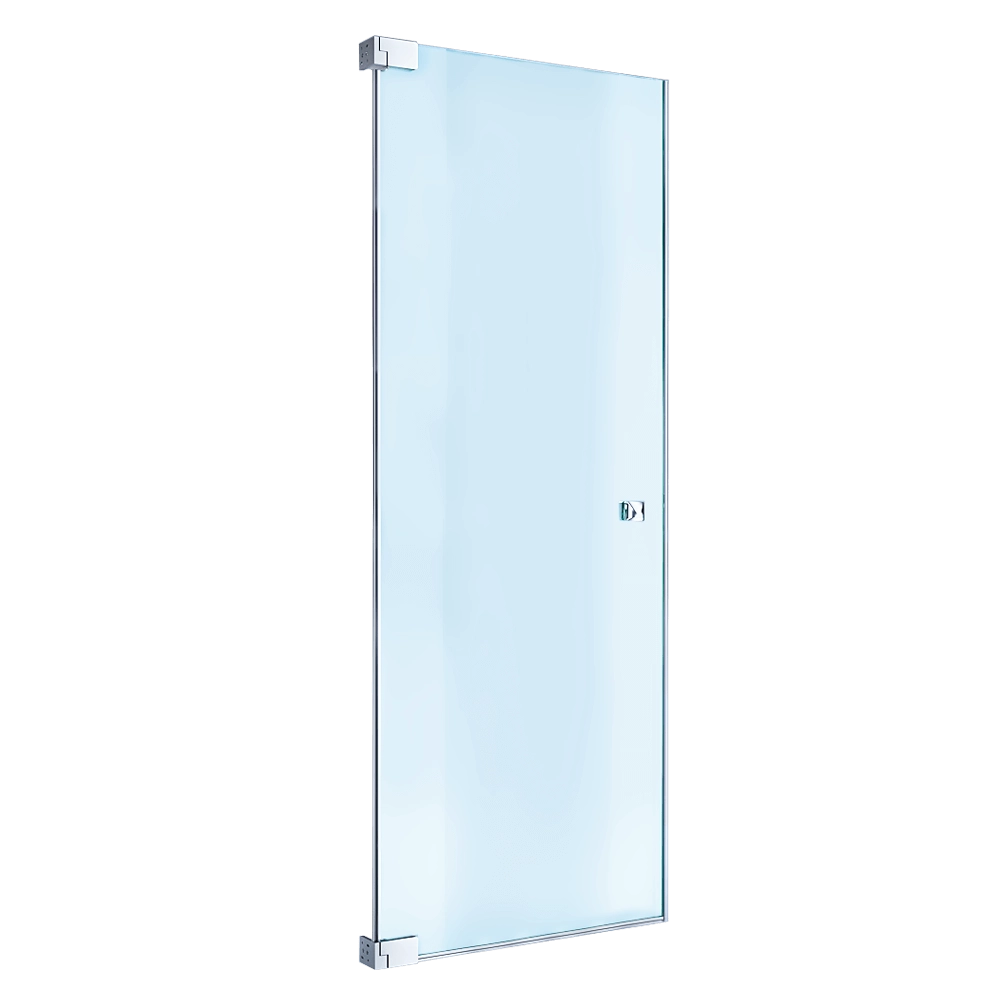 Krion – Shower panel 2 3D Model