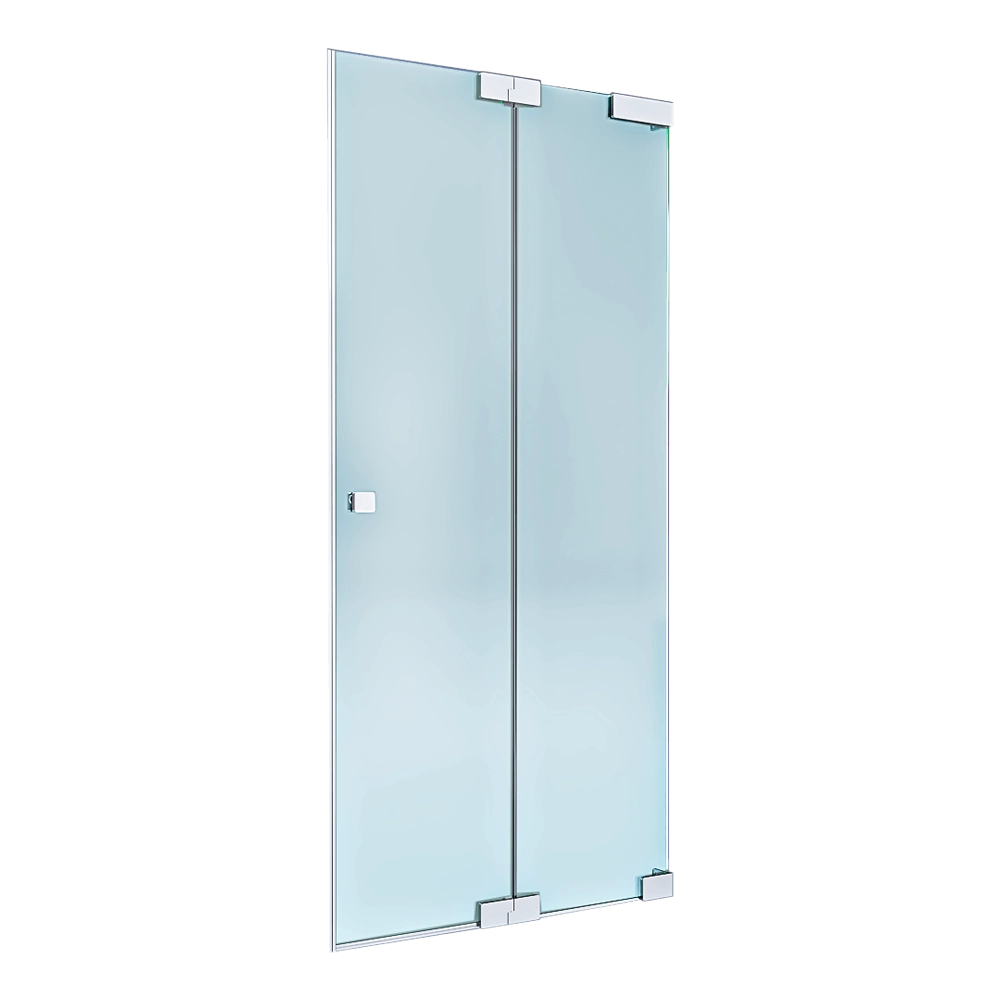 Krion – Shower panel 4 3D Model
