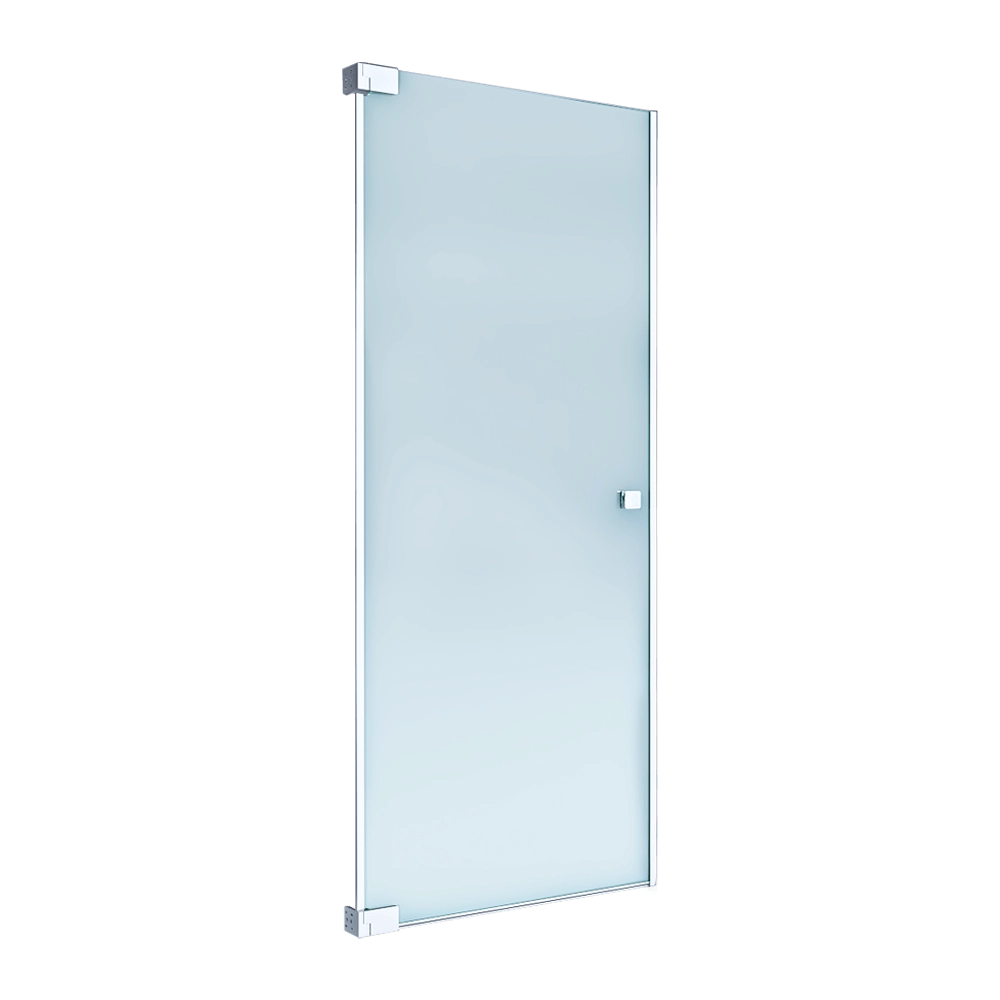 Krion – Shower panel 5 3D Model