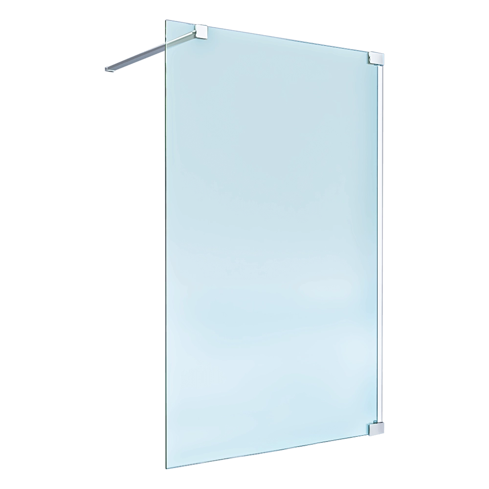 Krion – Shower panel 6 3D Model