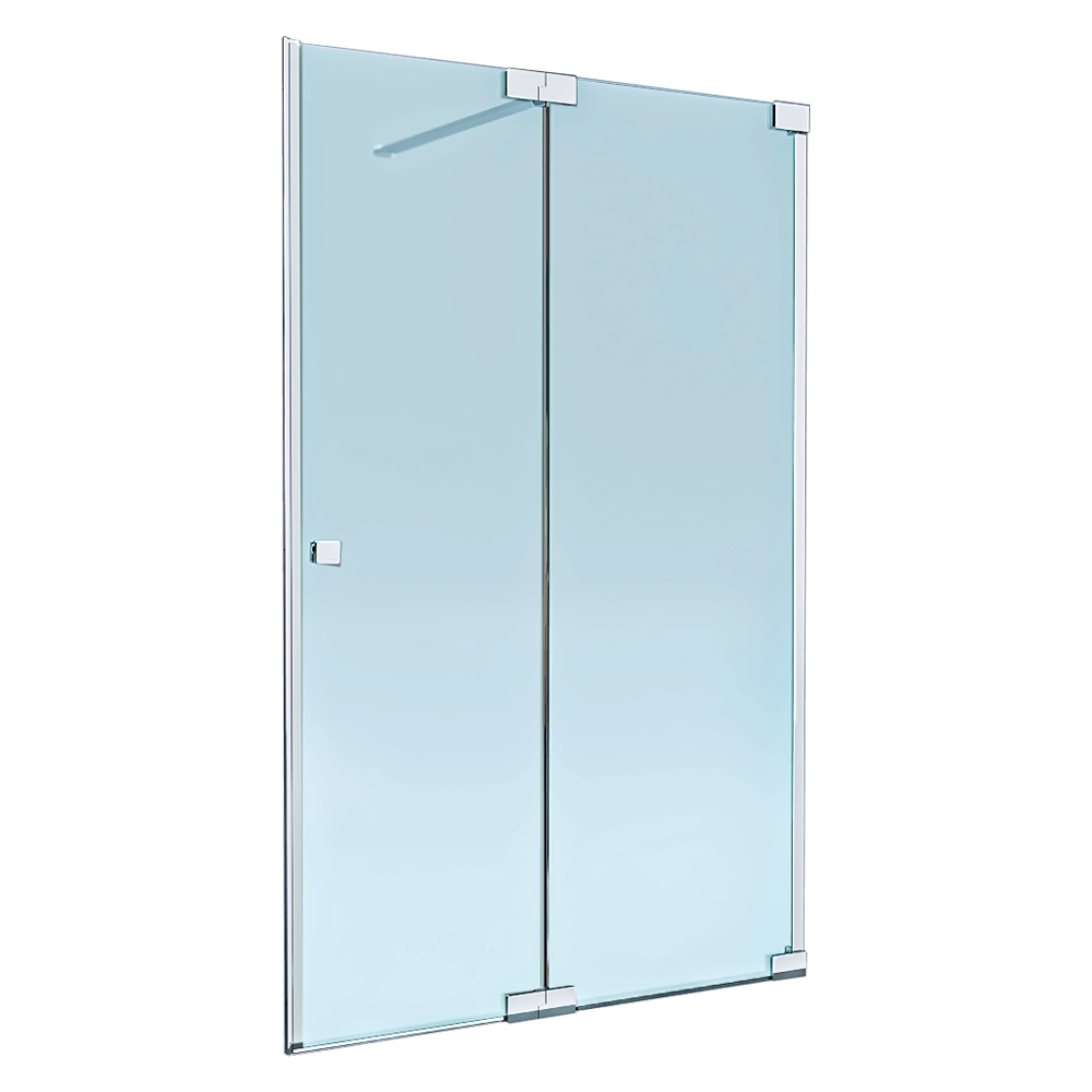 Krion – Shower panel 7 3D Model