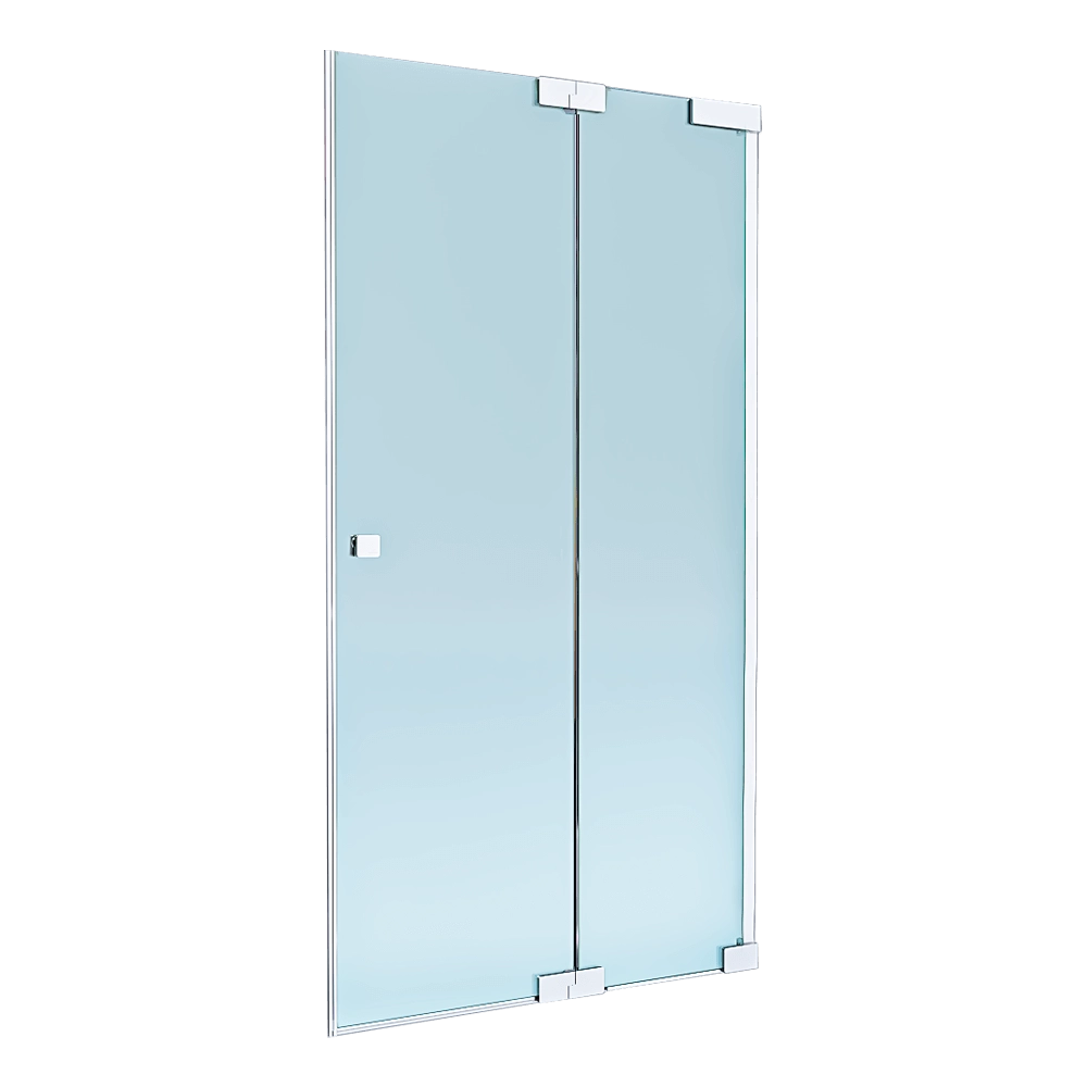 Krion – Shower panel 9 3D Model
