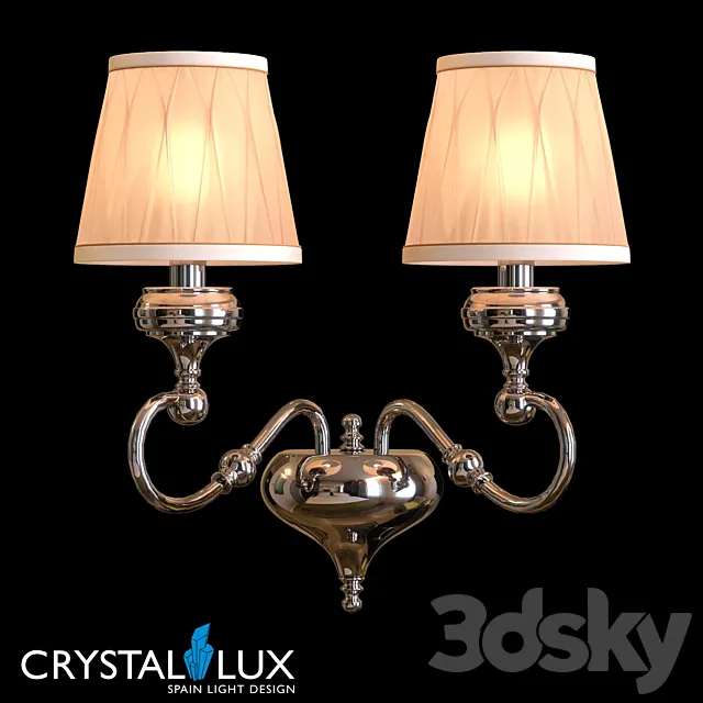 Kripton AP2 3D Model