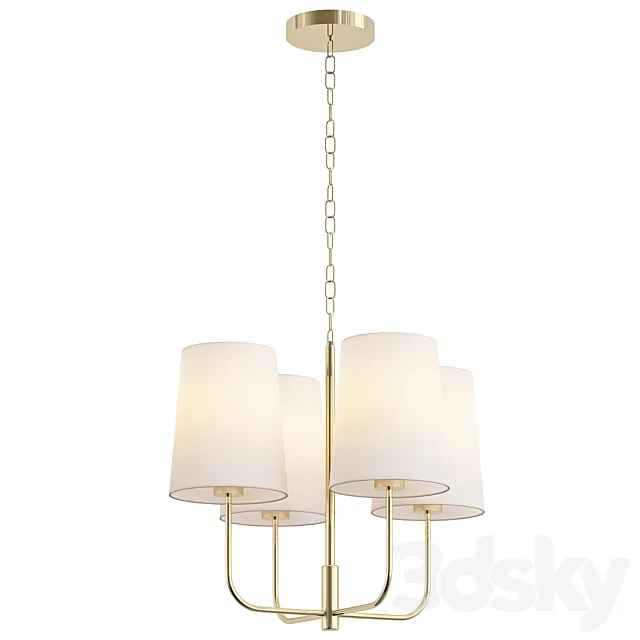 kristen 3D Model kristen 3D Model