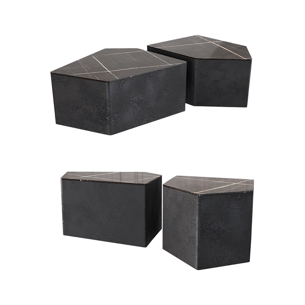 Kronco – Coffee table Iceberg 3D Model