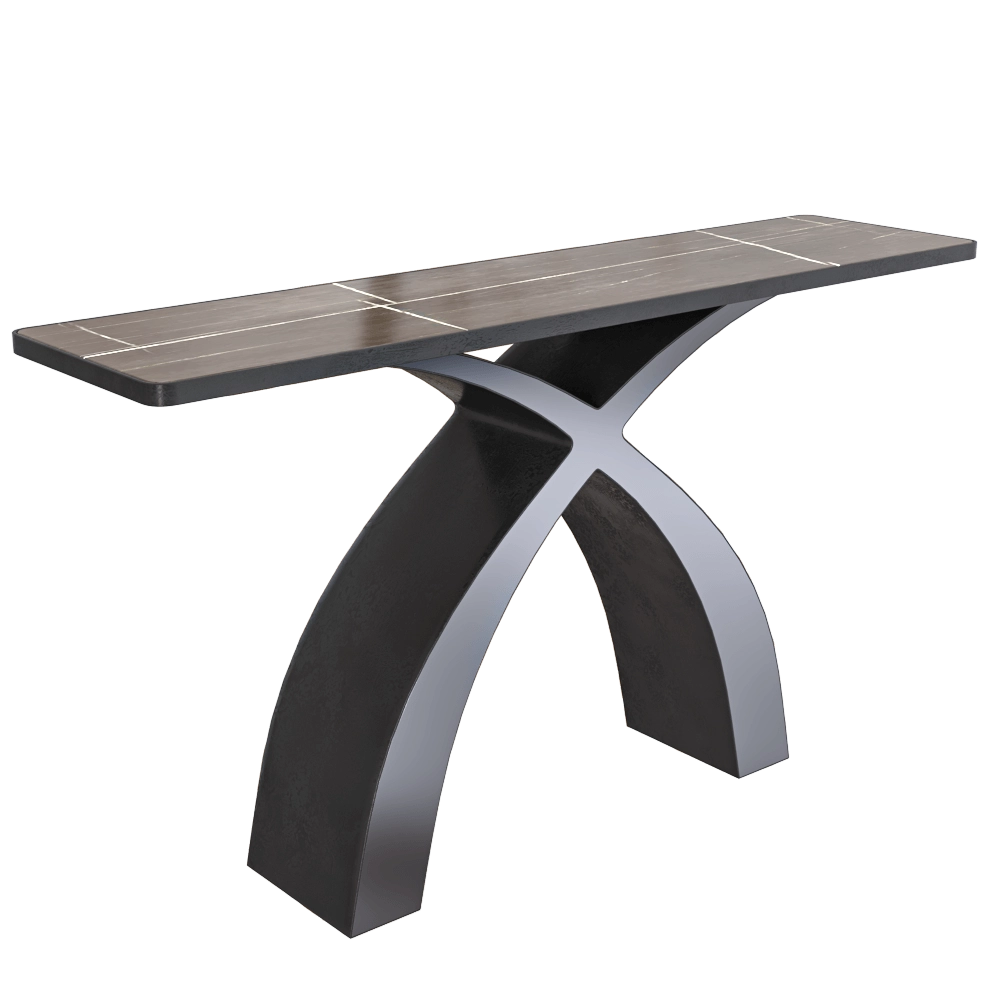 Kronco – Console Kordoba 3D Model