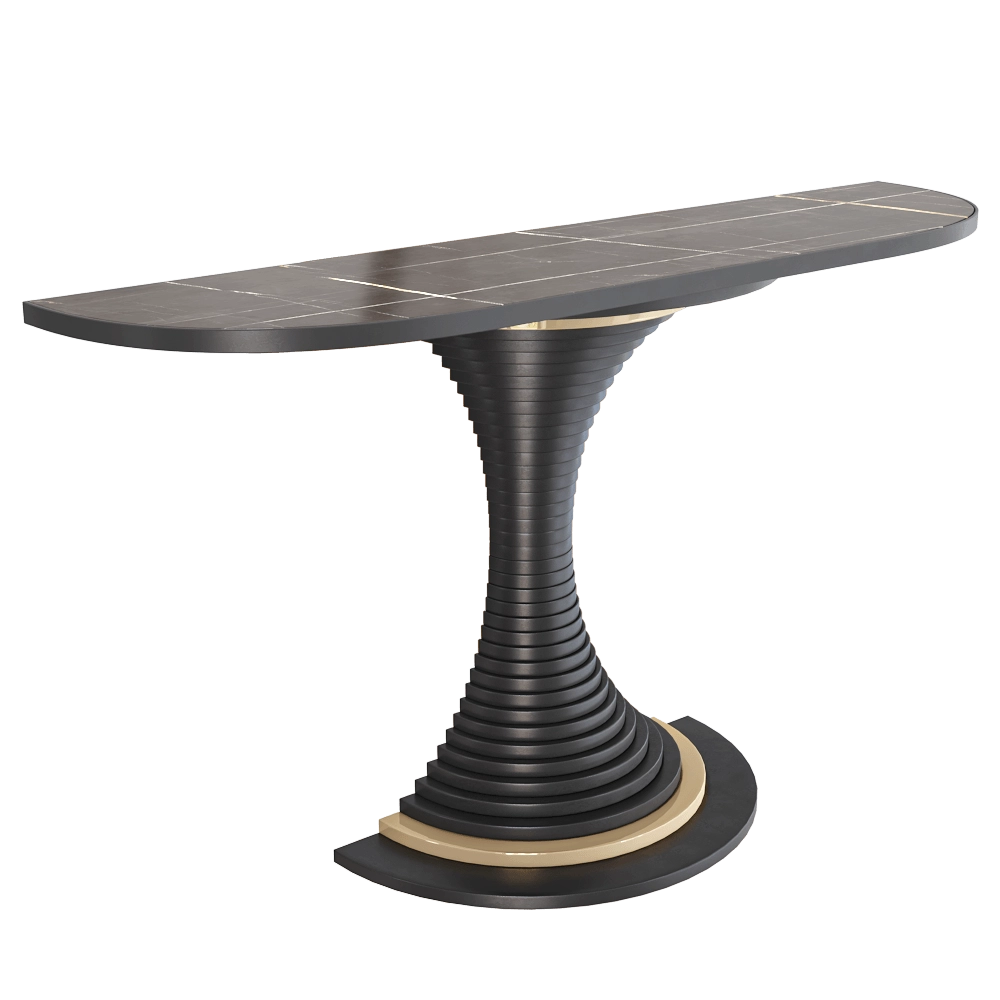 Kronco – Console Kronco Levinson 3D Model