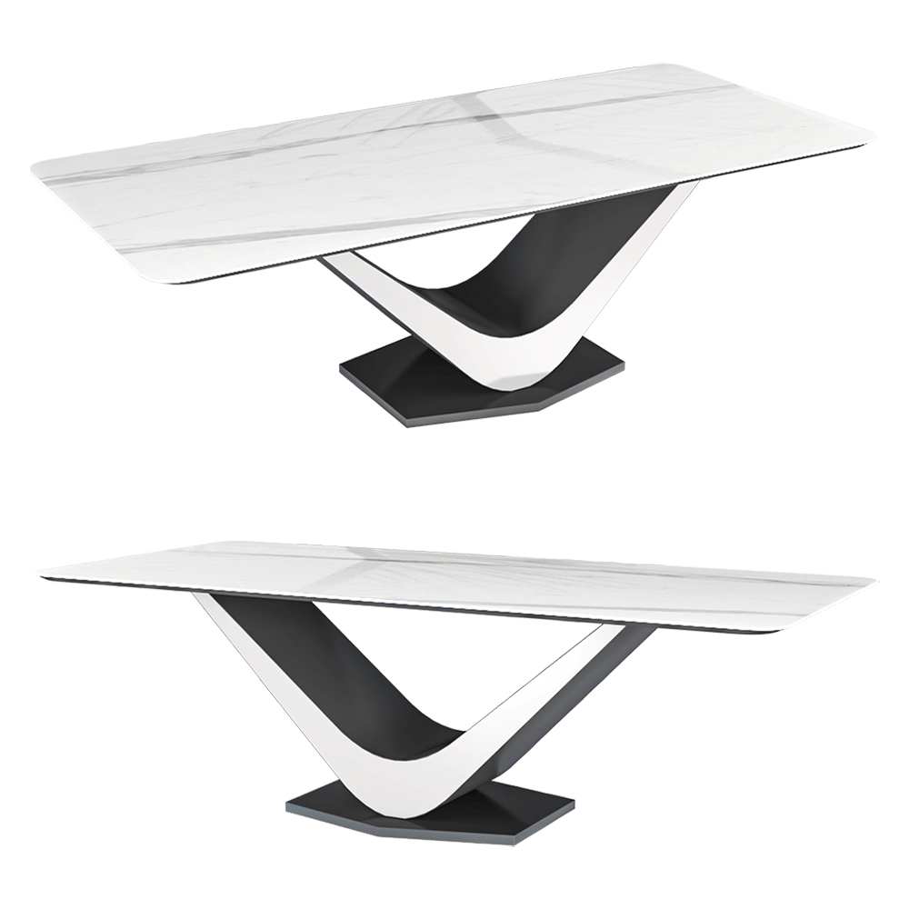 Kronco – Dining table Fly 1 3D Model