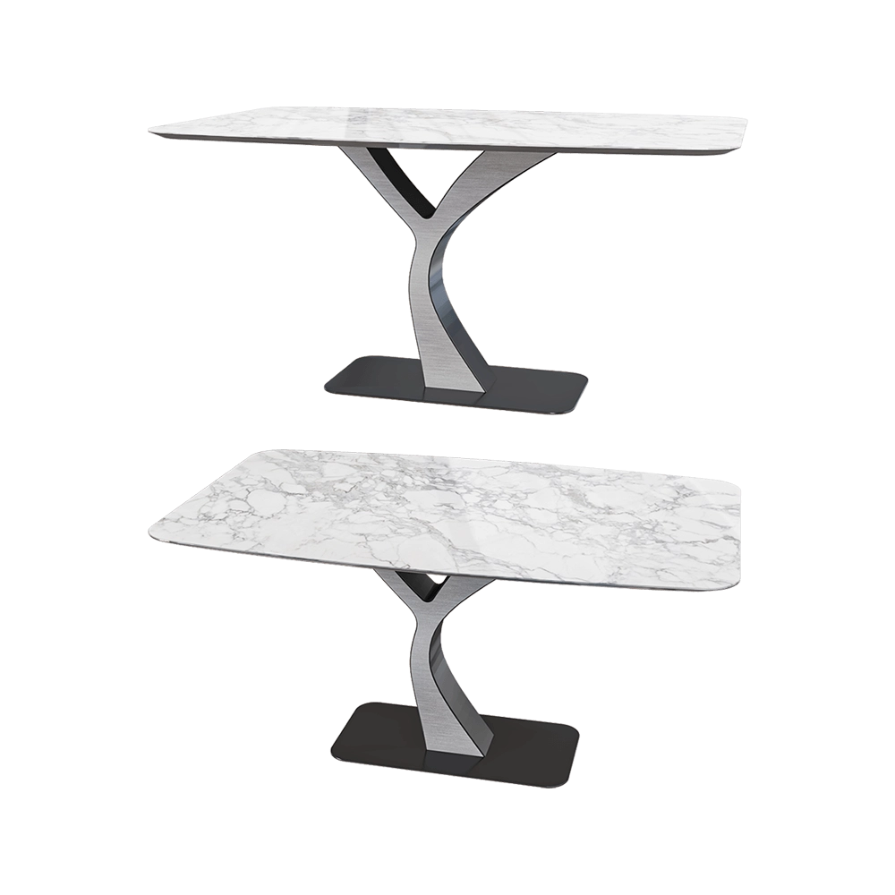 Kronco – Dining table Stela 3D Model