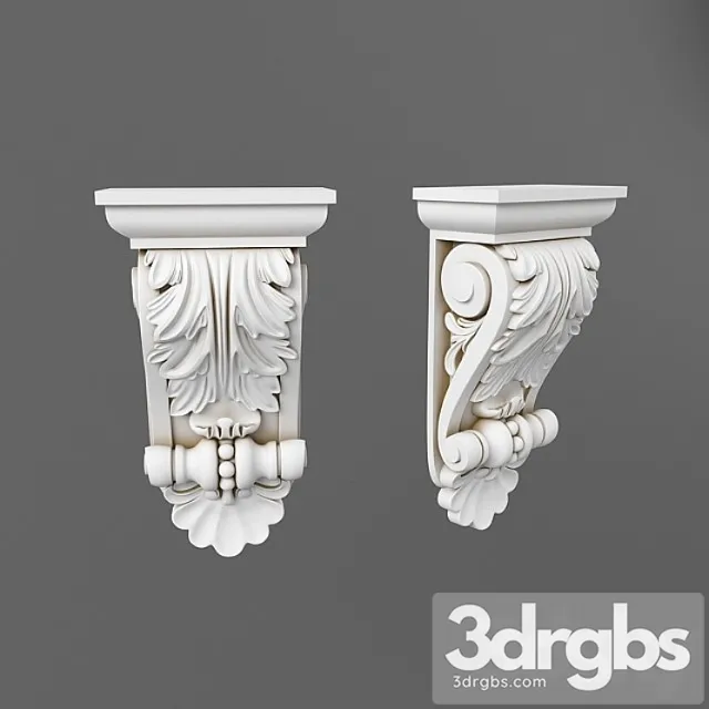 Kronshtiein 81 3D Model Download