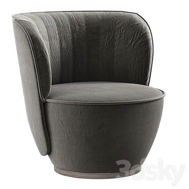 Krubel Domkapa PEARL 3DModel