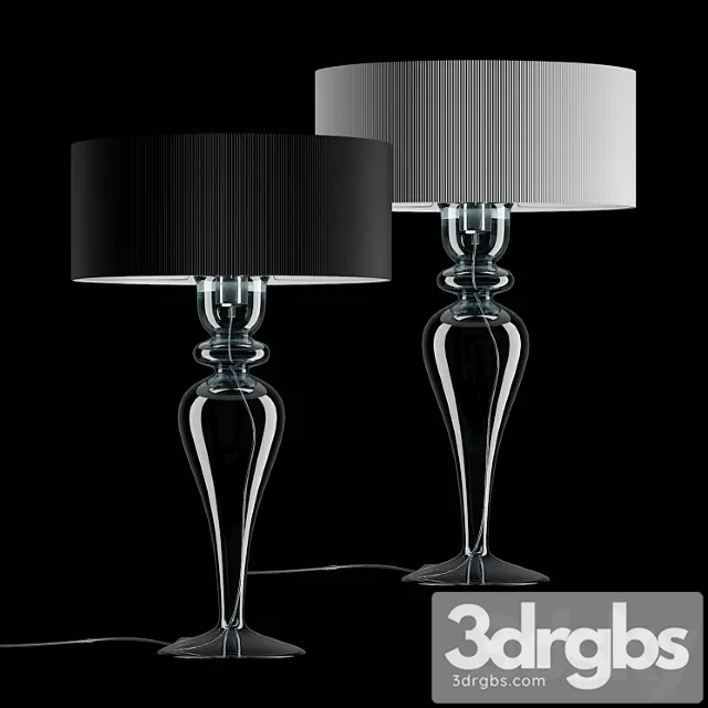 Krungthai lighting ktl harmonic 3D Model Download