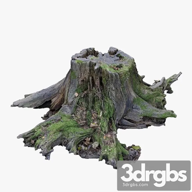 Krupnyi Pen 3D Model Download Krupnyi Pen 3D Model Download