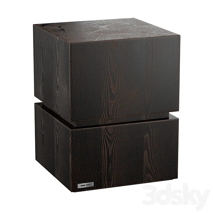 Kubik Riva1920 3D Model Free Download Kubik Riva1920 3D Model Free Download