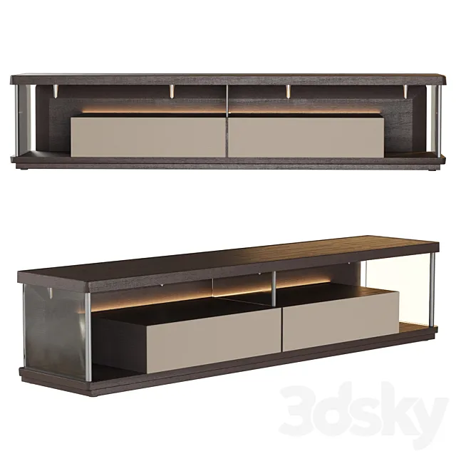 Kukei 86200 3D Model