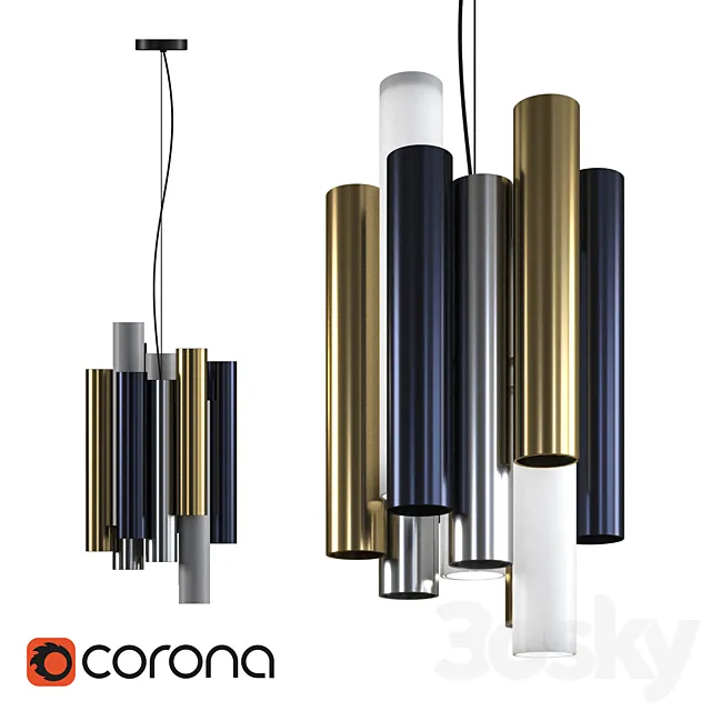 KUNDALINI TOOT 3DModel